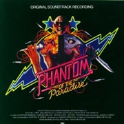Buy Phantom of the Paradise (Original Soundtrack)