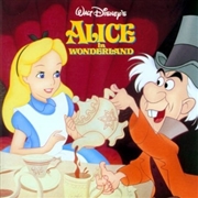 Buy Alice in Wonderland (Original Soundtrack)