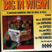Buy Big in Wigman / Various