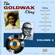 Buy Goldwax Story, Vol. 2