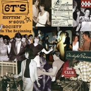 Buy 6T's Rhythm and Soul Society - In The Beginn