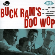 Buy Buck Ram's Doo Wop / Various