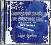 Buy Colours for Christmas Vol.2