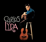Buy Carlos Lyra (Second Album) / Bossa Nova