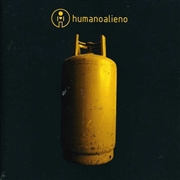 Buy Humano Alieno
