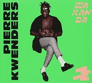 Buy Makanda At The End Of Space The Beginning Of Time