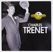 Buy Charles Trenet