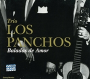Buy Baladas de Amor
