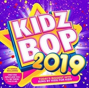 Buy Kidz Bop 2019 / Various