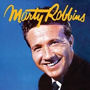 Buy Marty Robbins