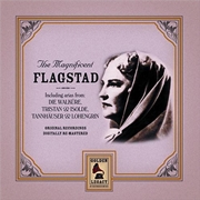 Buy Magnificent Flagstad