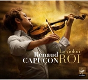 Buy Le Violon Roi