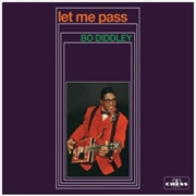 Buy Let Me Pass