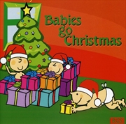 Buy Babies Go Christmas