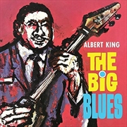 Buy Big Blues
