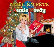 Buy Annie Cordy Chante Noel