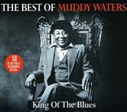 Buy King of the Blues