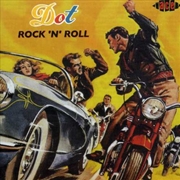 Buy Dot Rock N Roll / Various