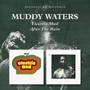Buy Electric Mud / After the Rain