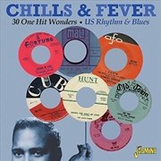 Buy Chills & Fever- 30 One Hit Wonders / Various