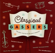 Buy Classical Gassers / Various