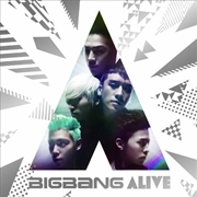 Buy Alive