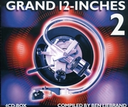 Buy Grand 12 Inches, Vol. 2