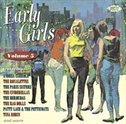 Buy Early Girls, Vol. 5