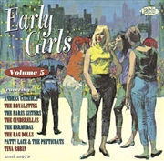 Buy Early Girls, Vol. 5