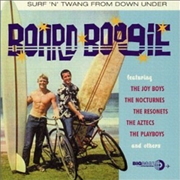 Buy Board Boogie Surf N Twang from Down / Various