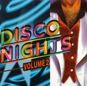 Buy Disco Nights 2 / Various