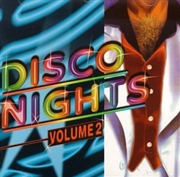 Buy Disco Nights 2 / Various