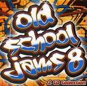 Buy Old School Jams 8