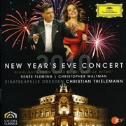 Buy New Year's Eve Concert 2010