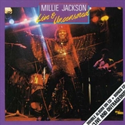 Buy Live & Uncensored / Live & Outrageous