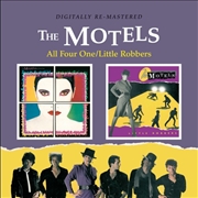 Buy All Four One/Little Robbers