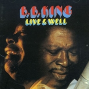 Buy Live & Well