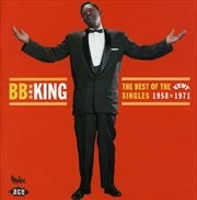 Buy Best of the Kent Singles 1958-71