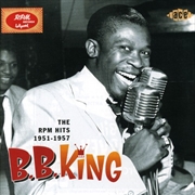 Buy RPM Hits 1951-57