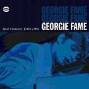 Buy Mod Classics- 1964-1966