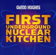Buy First Underground Nuclear Kitchen