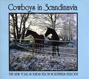 Buy Cowboys in Scandinavia