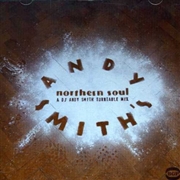 Buy Andy Smith's Northern Soul