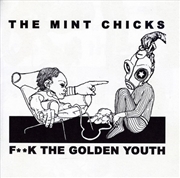 Buy Fuck The Golden Youth