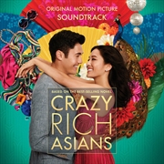 Buy Crazy Rich Asians (Original Motion Picture Soundtrack)