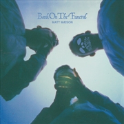 Buy Bank On The Funeral