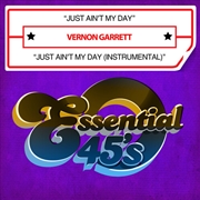 Buy Just Ain't My Day (Digital 45)