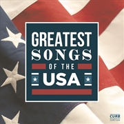 Buy Greatest Songs Of The USA (Various Artists)