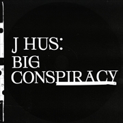 Buy Big Conspiracy