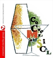Buy Coctel Musical / Various